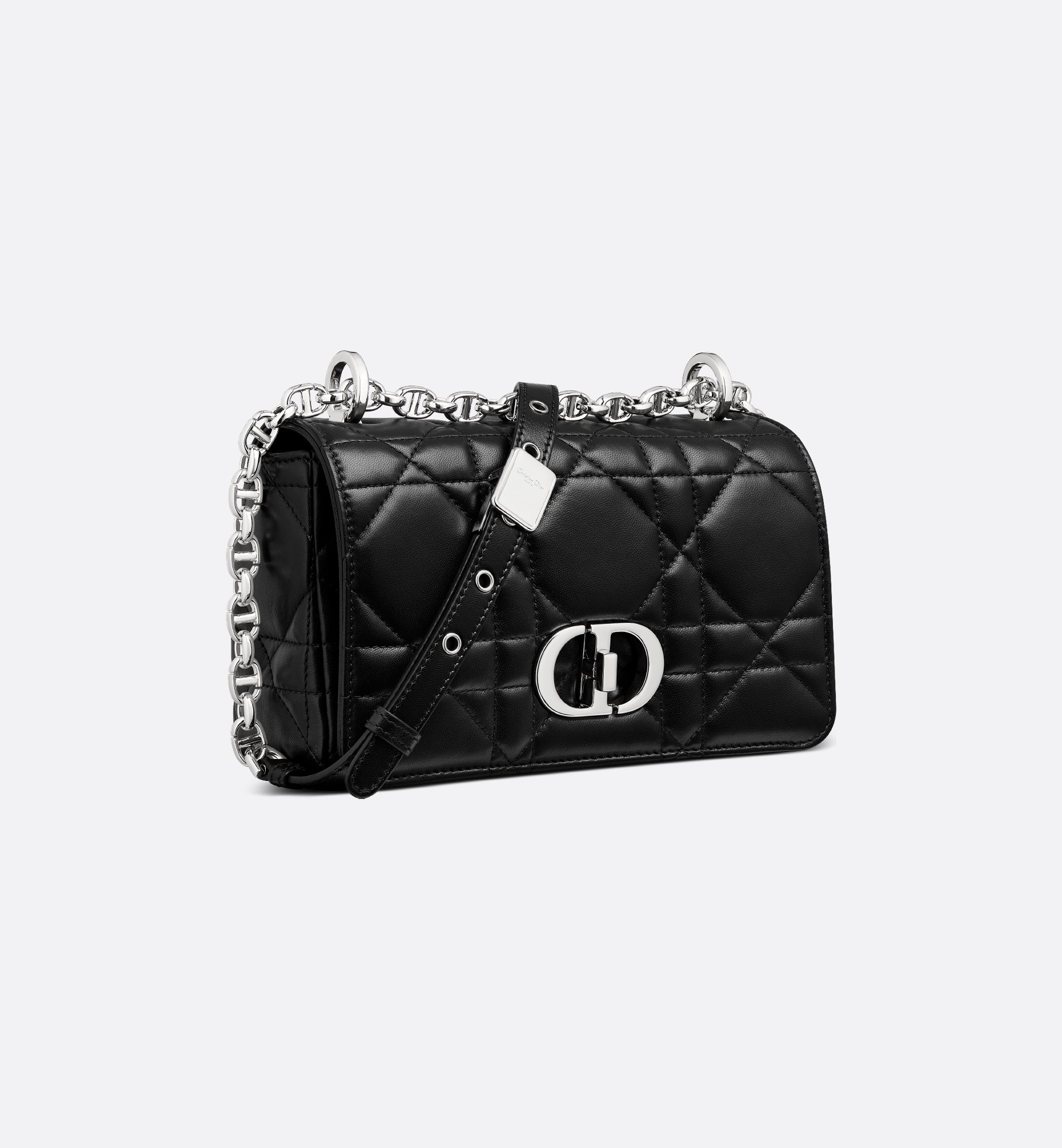 Dior Small Soft Dior Caro Bag M9252PHPA_M900