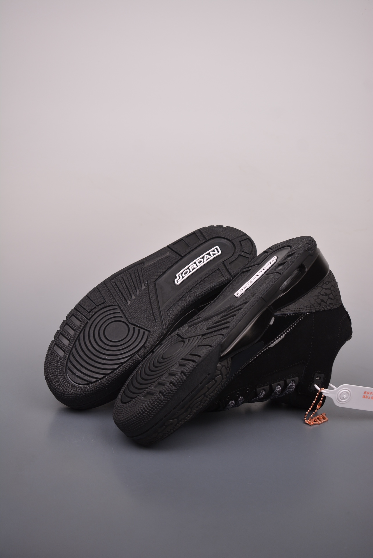 Air Jordan 3 Retro OGBlack Cat 136064-002