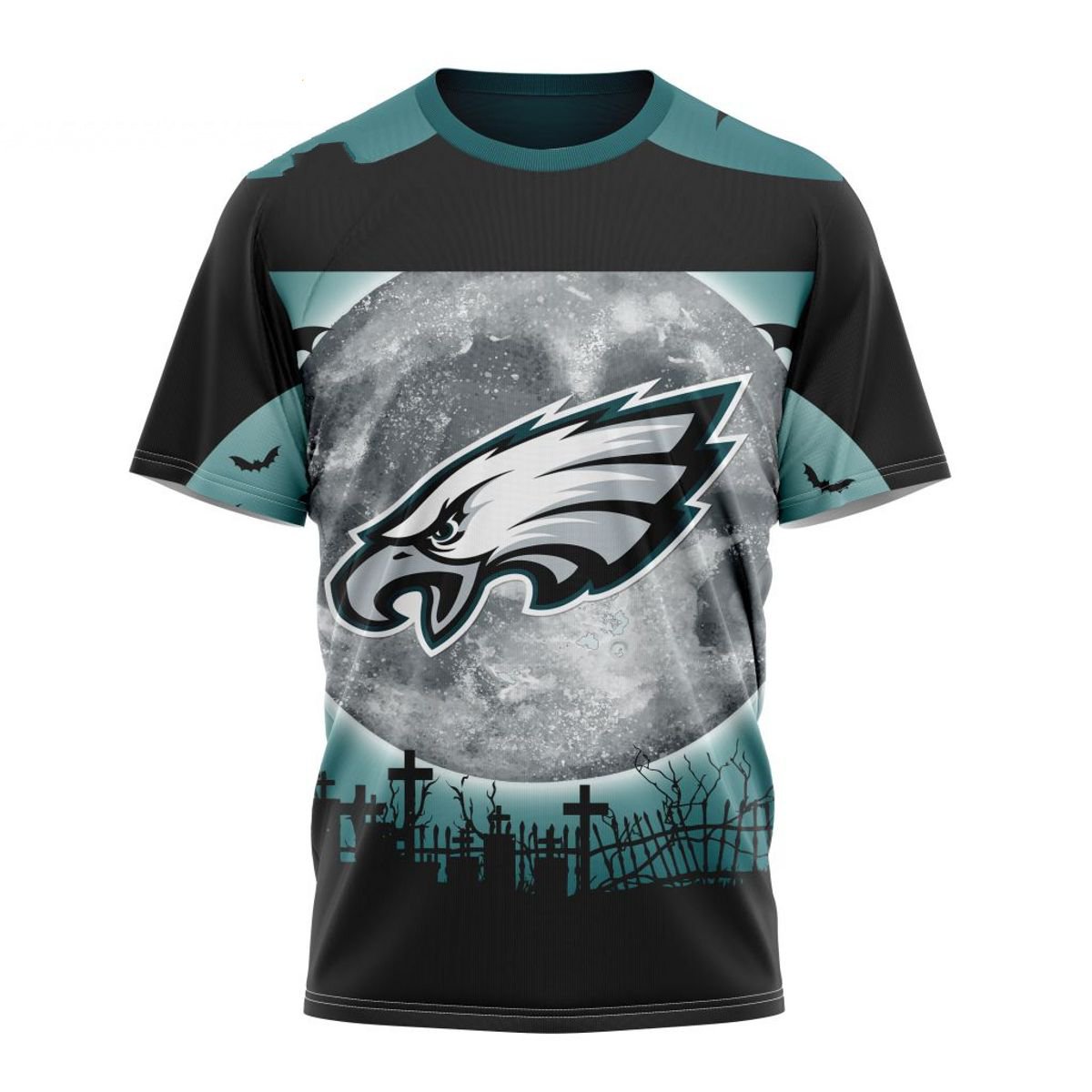 PHILADELPHIA EAGLES 3D HOODIE CONCEPTS KITS