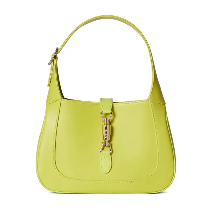 Gucci Jackie 1961 Medium Handbag 810232AAD5V1060