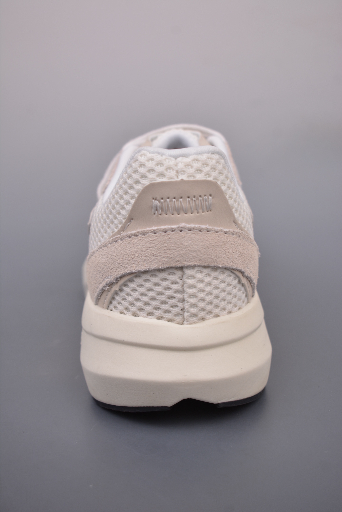Adidas Lightblaze Low Beige Grey JH6942