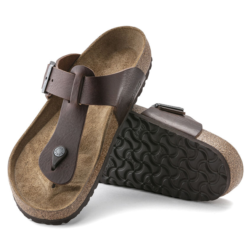 Medina Leather