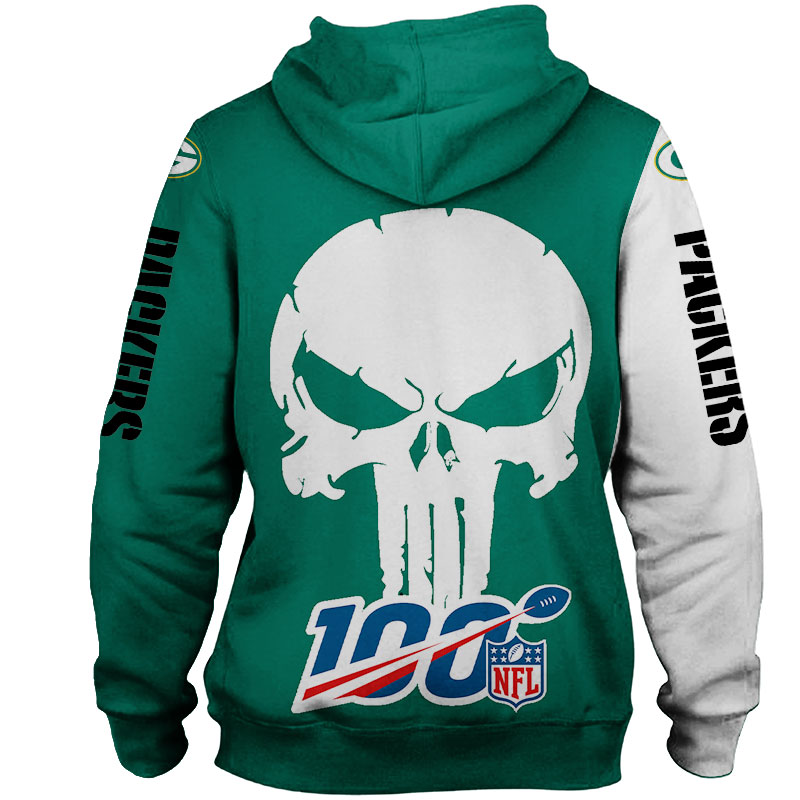 GREEN BAY PACKERS 3D GBP91