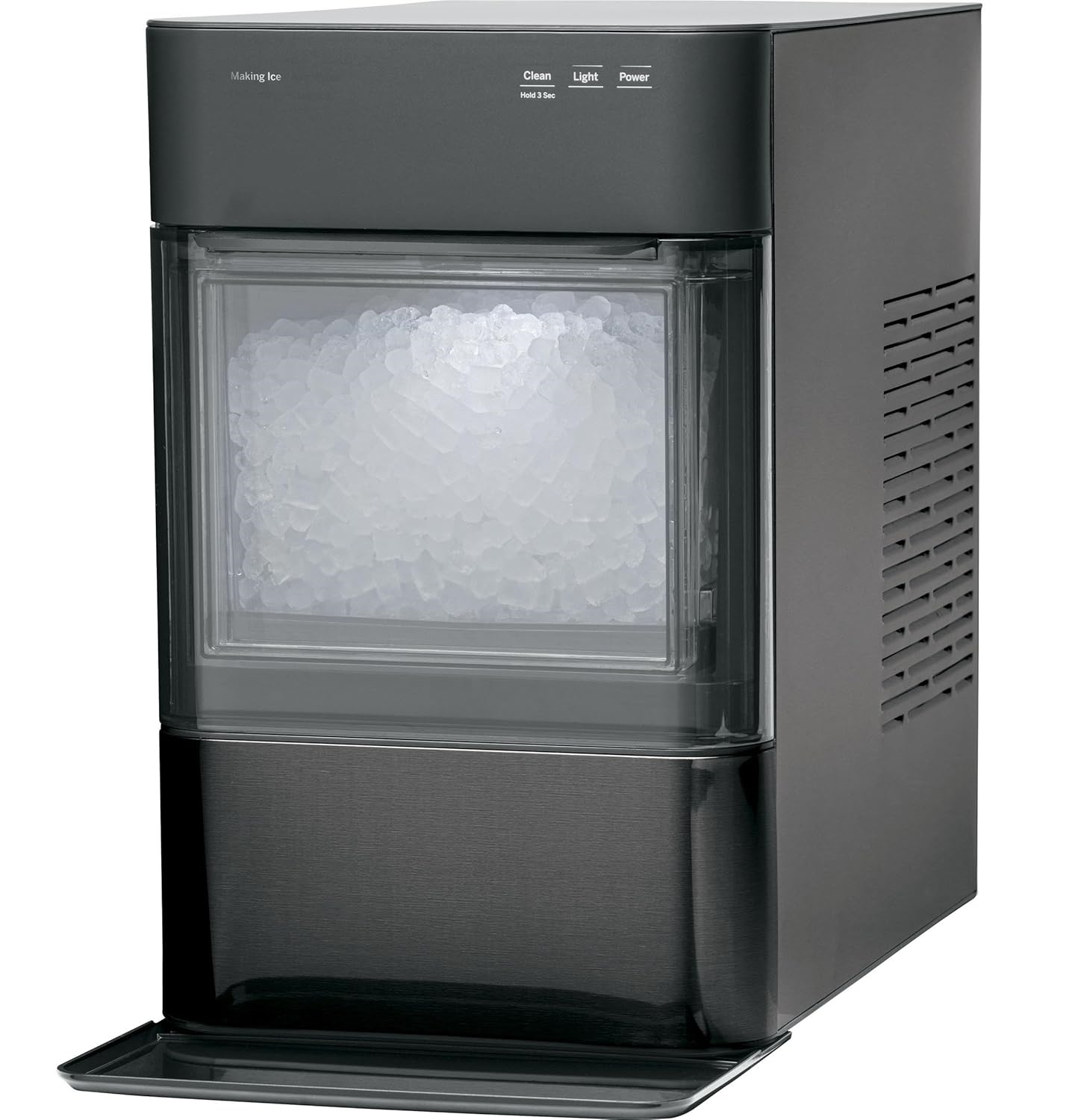 💥Clearance sale💥Opal 2.0 XL with 1 Gallon Tank, Chewable Crunchable Countertop Nugget Ice Maker