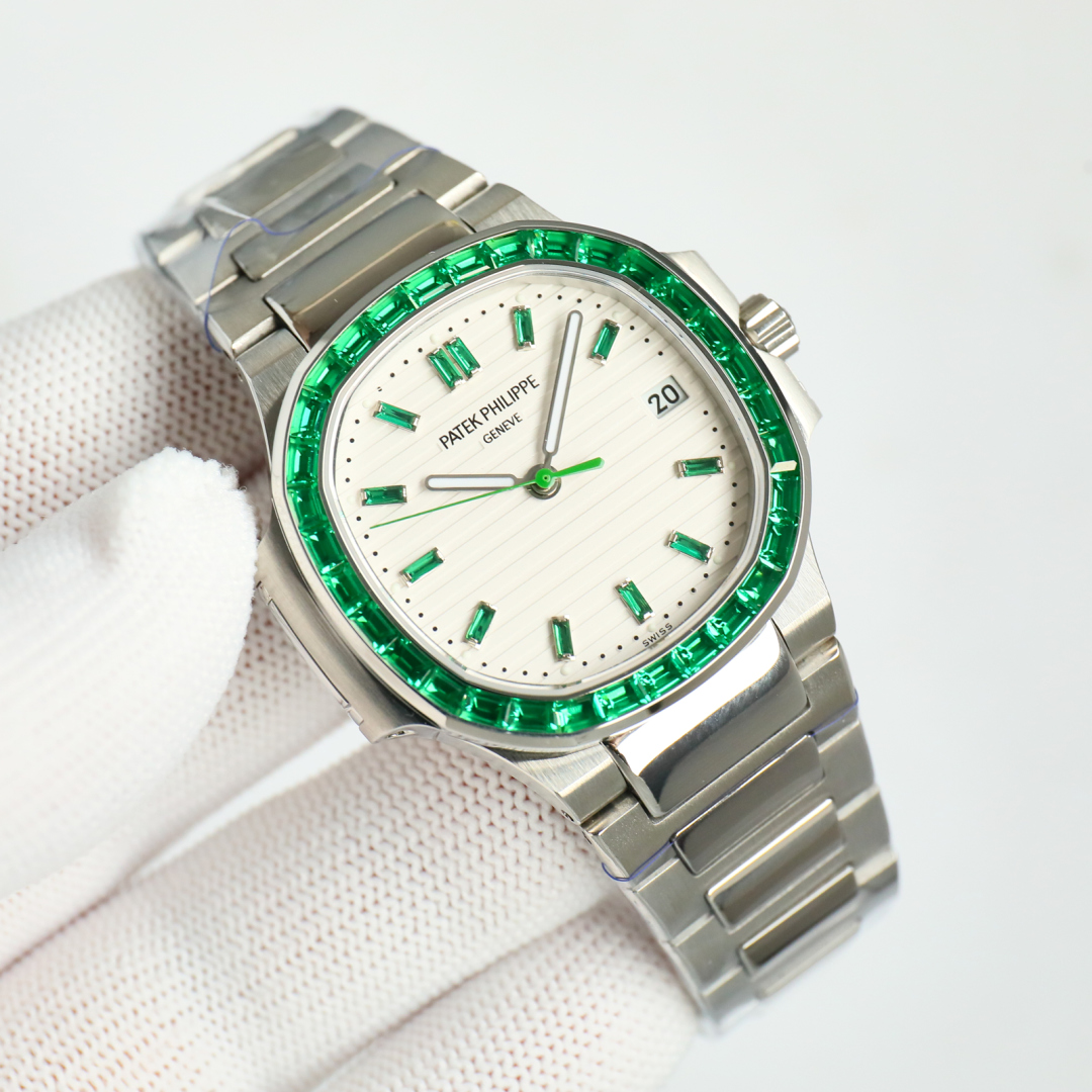 Patek Philippe GR Fac Nautilus 5711 Series