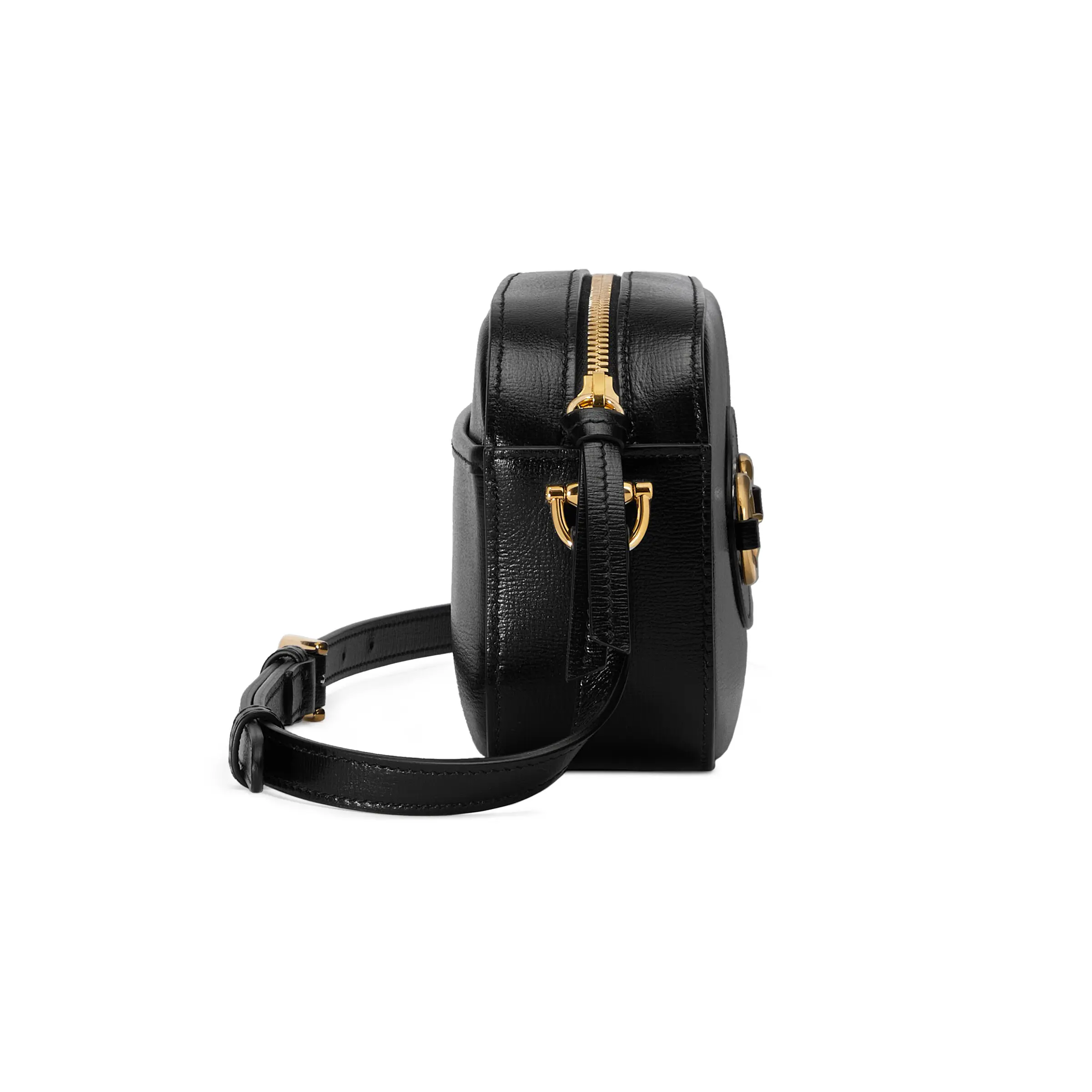Gucci Horsebit 1955 Small Camera Bag‎760196 1AAQD 2361