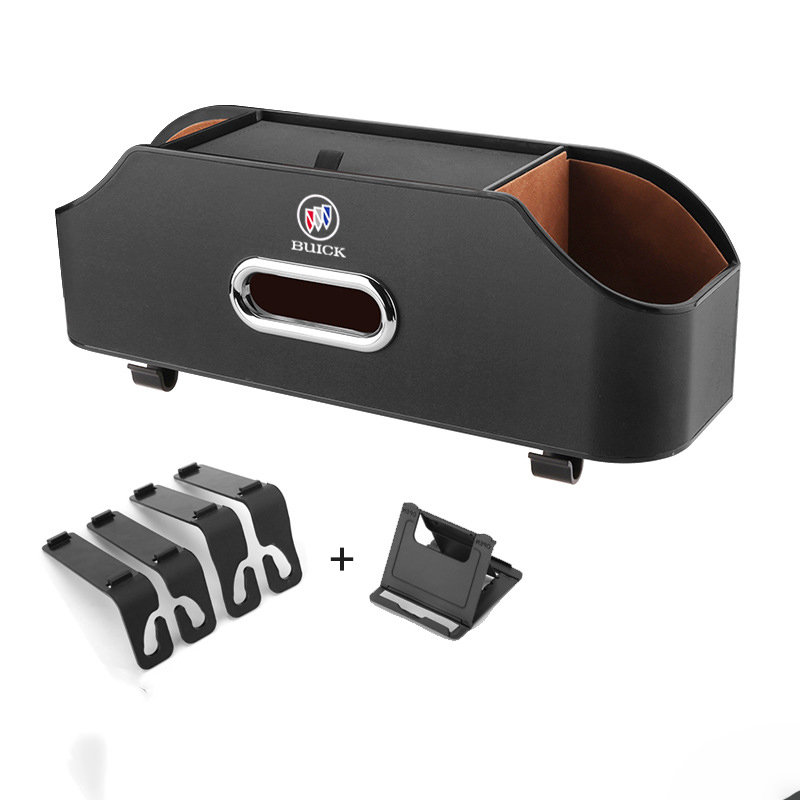 🔥Hot Sale🛒Get 60% OFF Now⌛Vehicle Multifunctional Storage Box