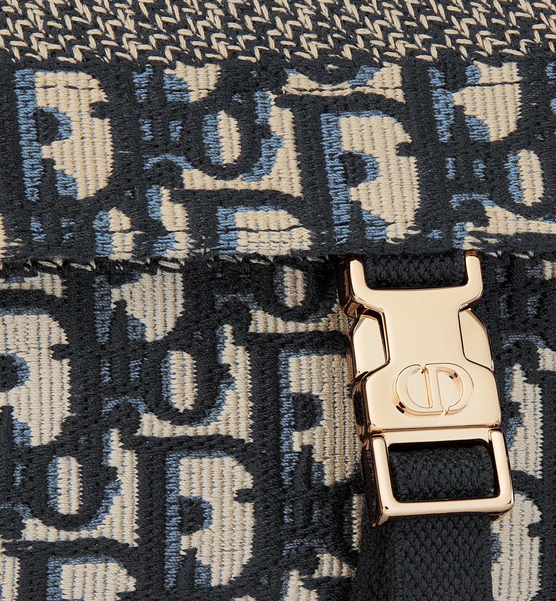 Dior Small Diorcamp Bag M1241ORIW_M928