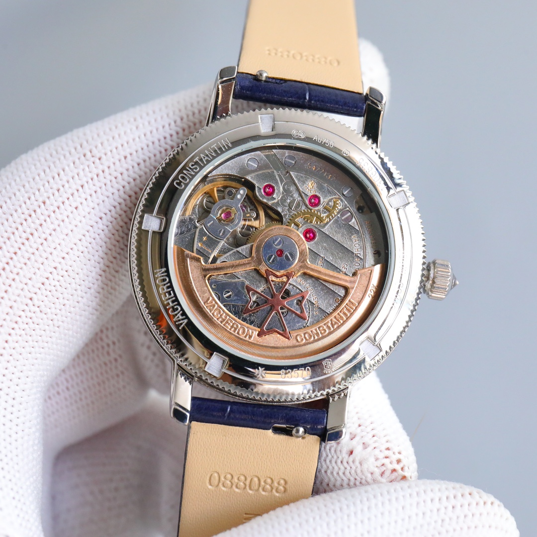 Vacheron Constantin Tradition Series 7006T/000G-B913 watch