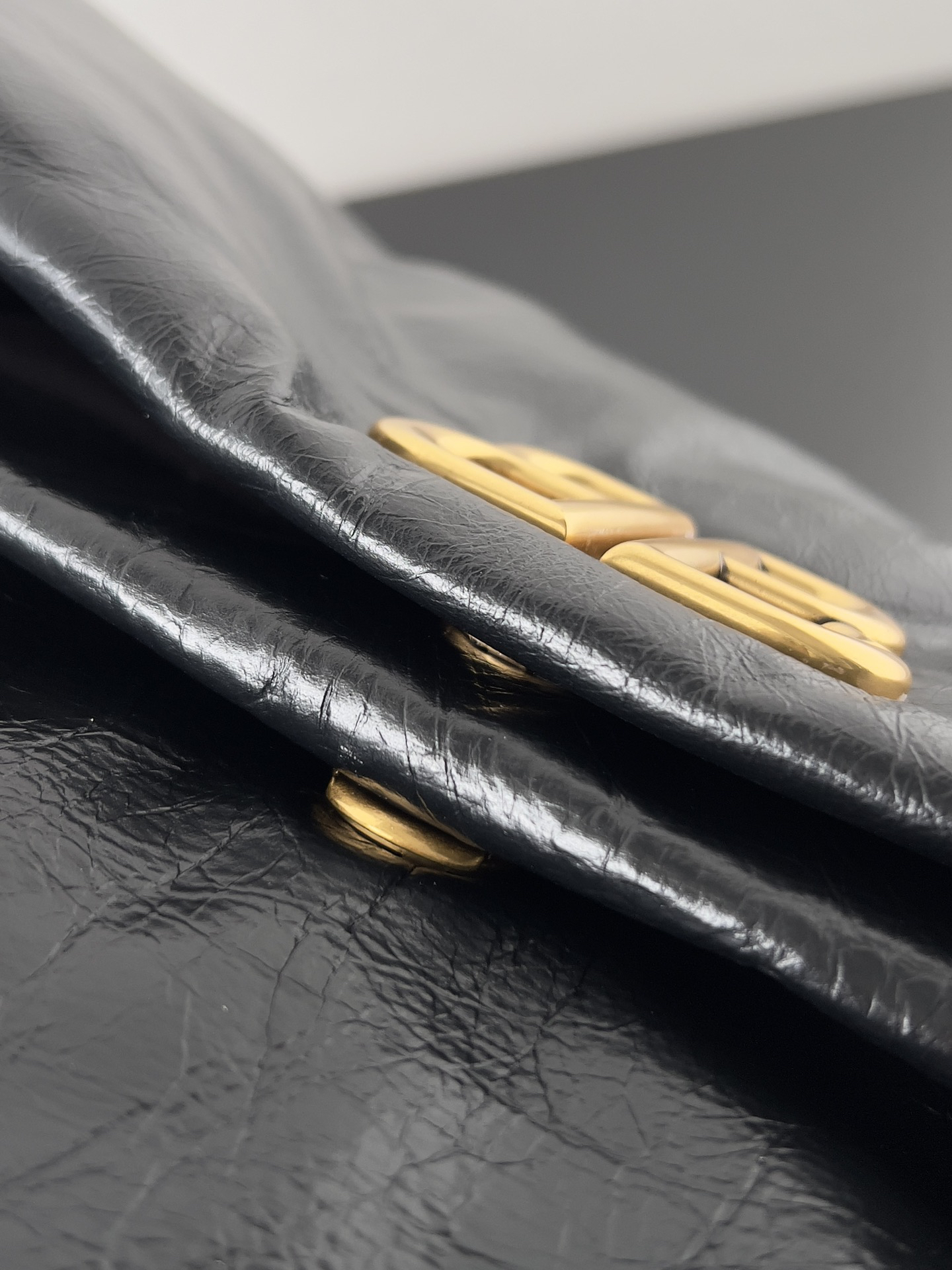 Balenciaga Monaco Medium Bag