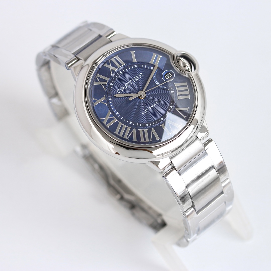 CARTIER AF5 Blue Balloon