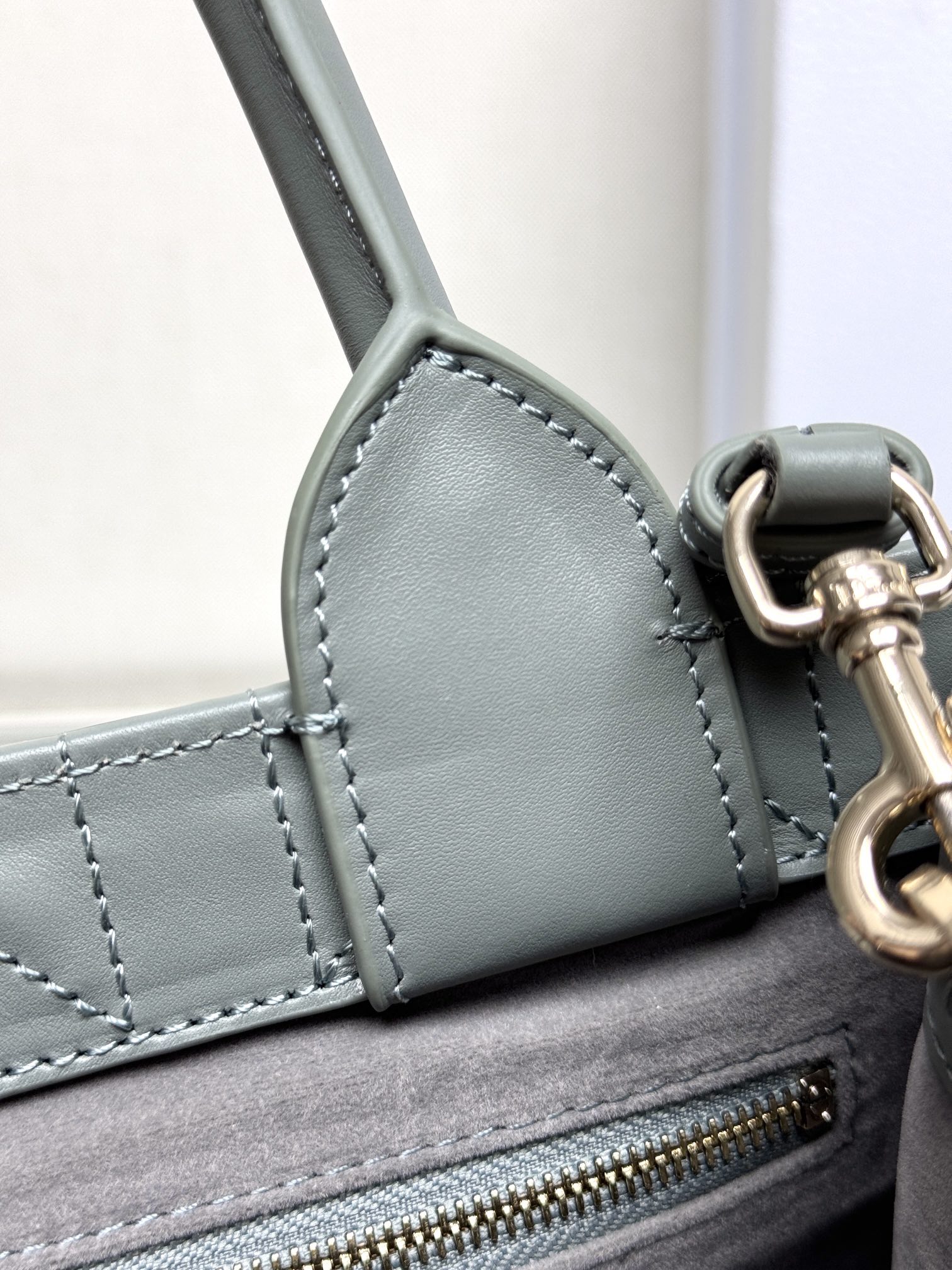Dior BOOK TOTE handbag M1325