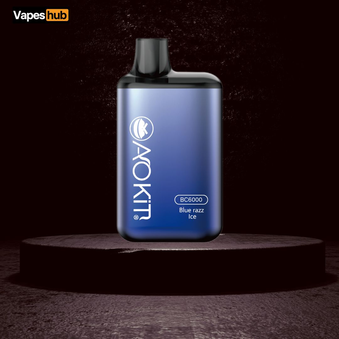🔥Insane Deal🔥Rechargeable 6000 Puffs Vape at Unbeatable Price!