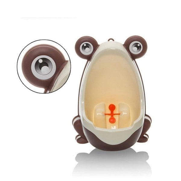 Cute Frog Portable Urinals🔥 BUY 2 FREE SHIPPING