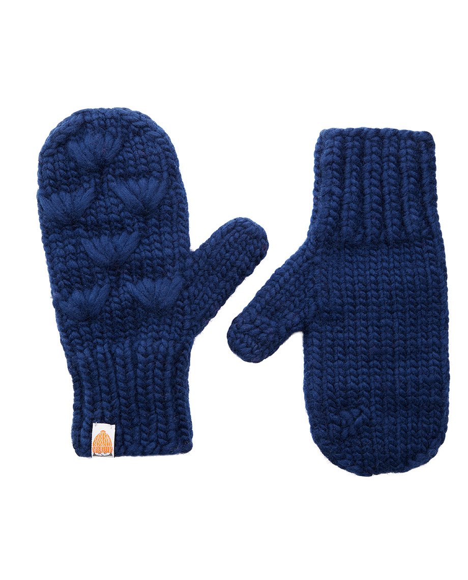 STIK Motley Mitten
