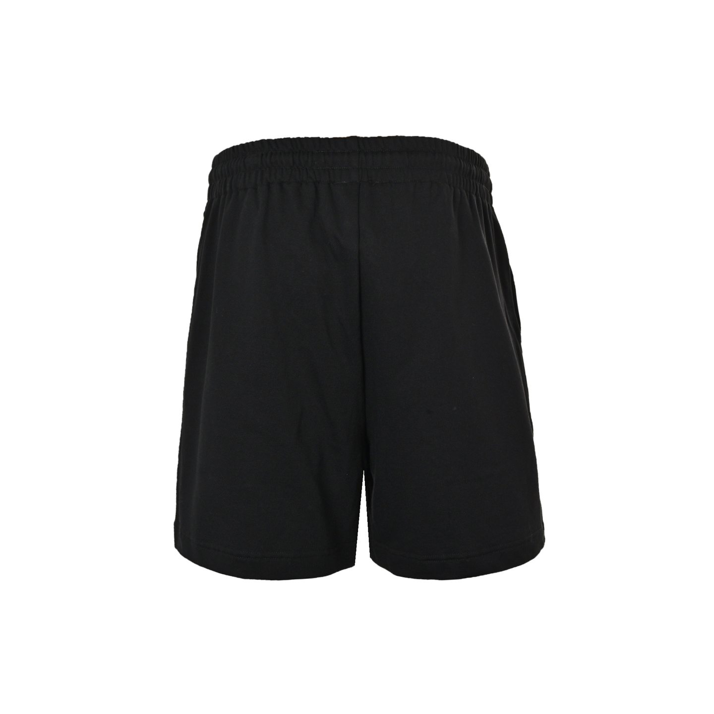 Burberry 25ss TB lettering embroidered shorts