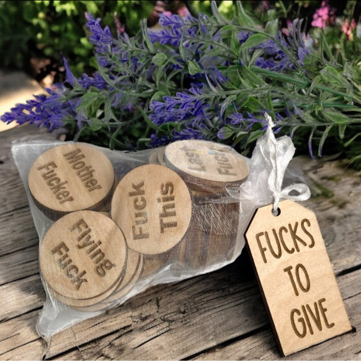 Gag Gift Bag