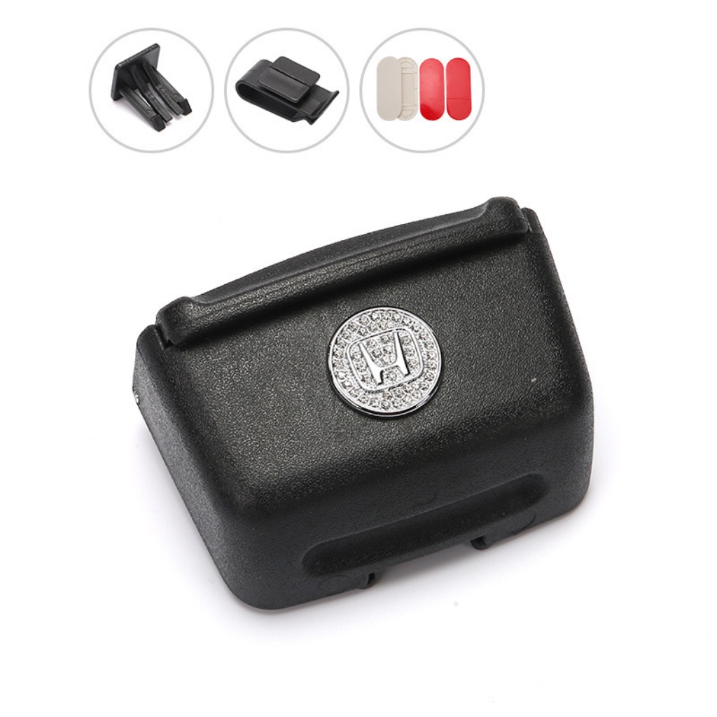 Universal Car Ashtray with Lights