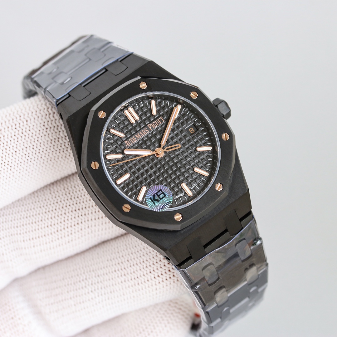 Audemars Piguet Royal Oak 77350 77351 Mechanical Watch