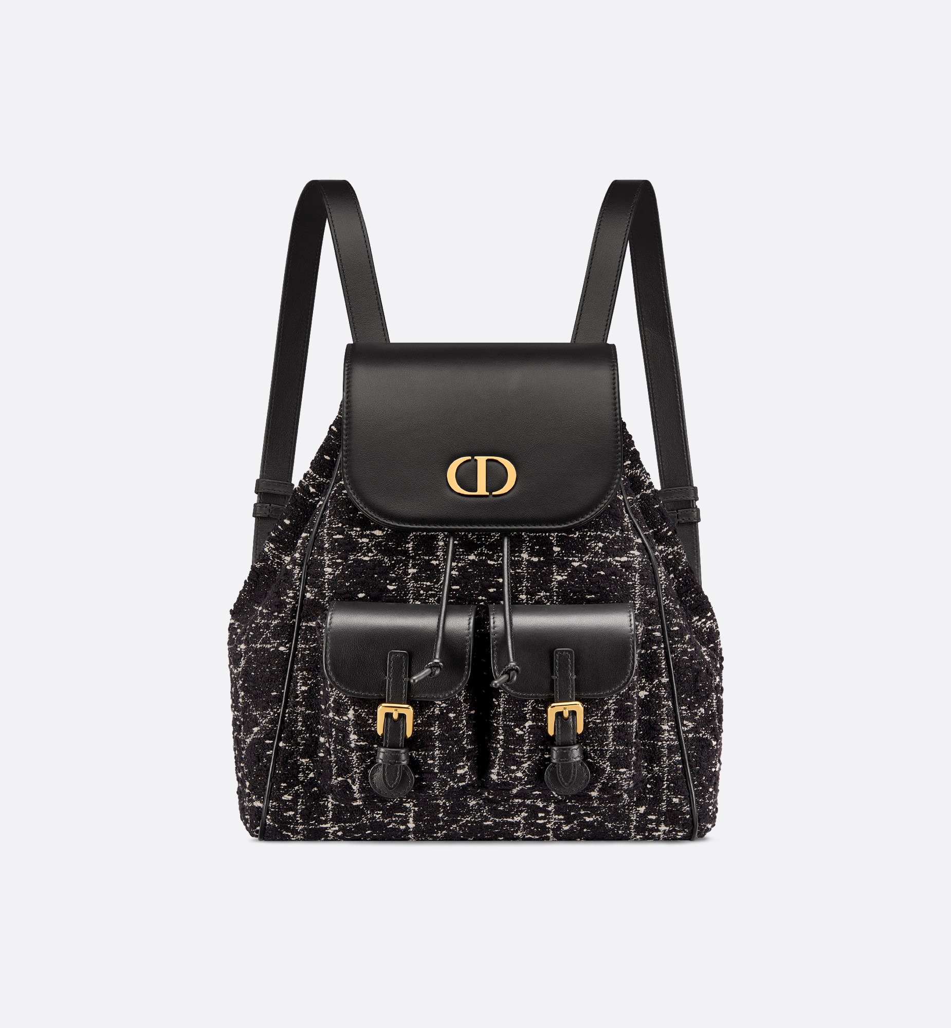Dior Medium Dior Caro Backpack M6301UDFG_M911