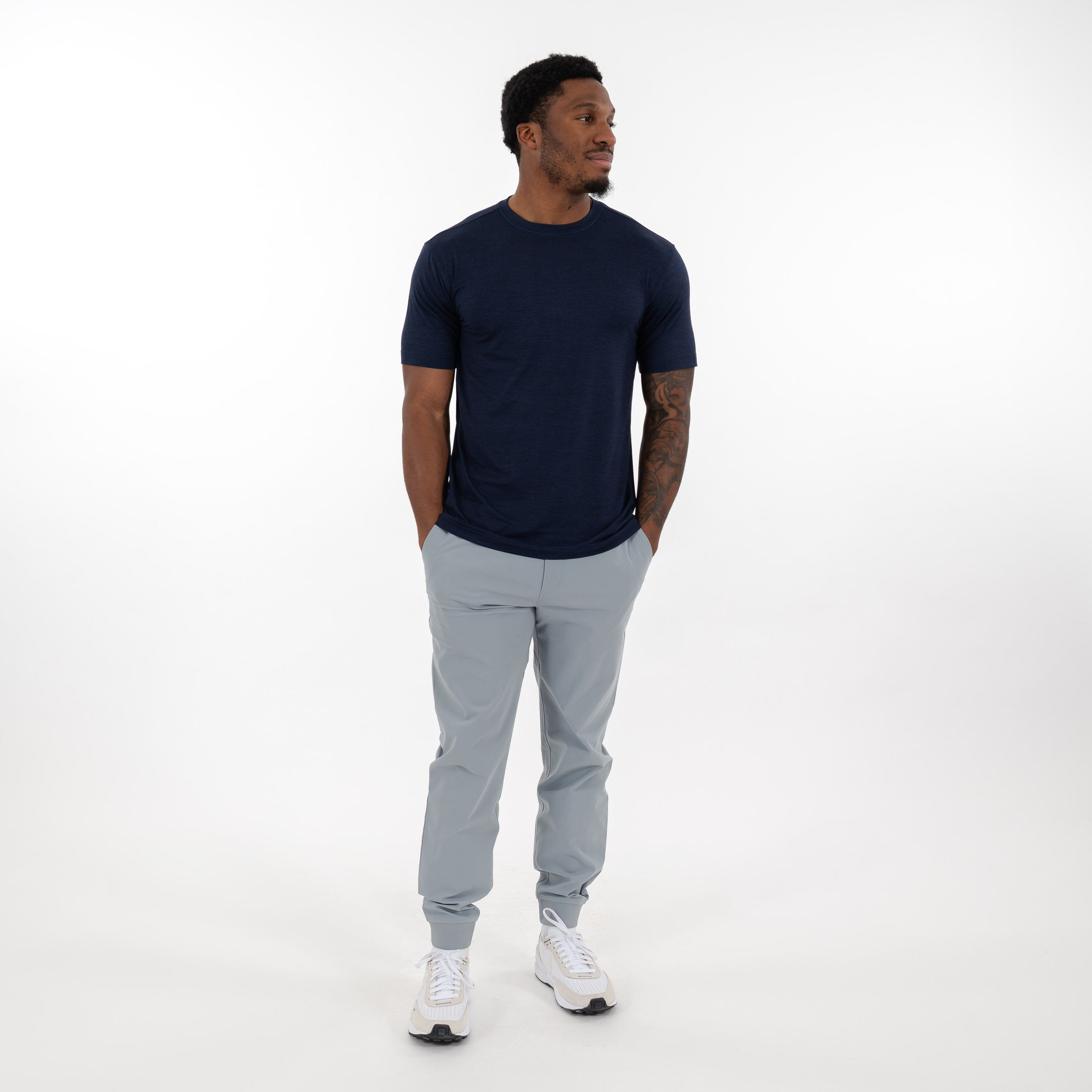 Tailwind Performance Tee