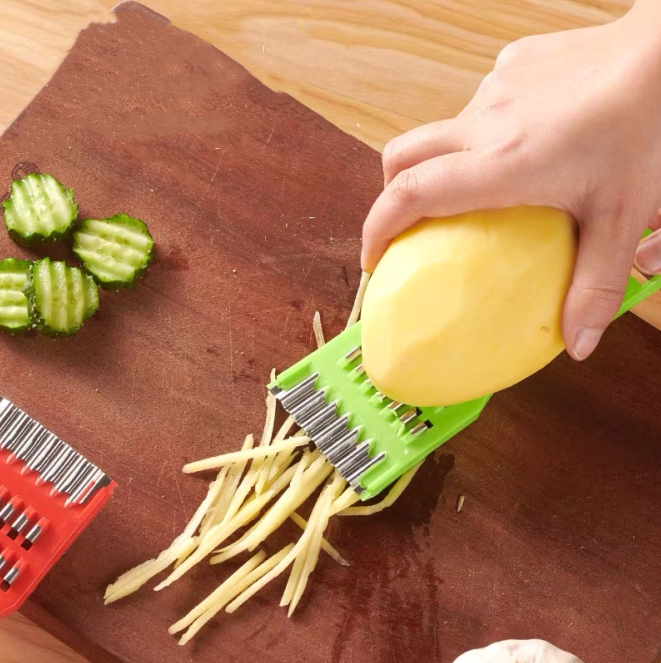 🎄[50% OFF]CHRISTMAS HOT SALE🎄--Multi-functional Kitchen Peeler--BUY 4 GEY 4 FREE & FREE SHIPPING