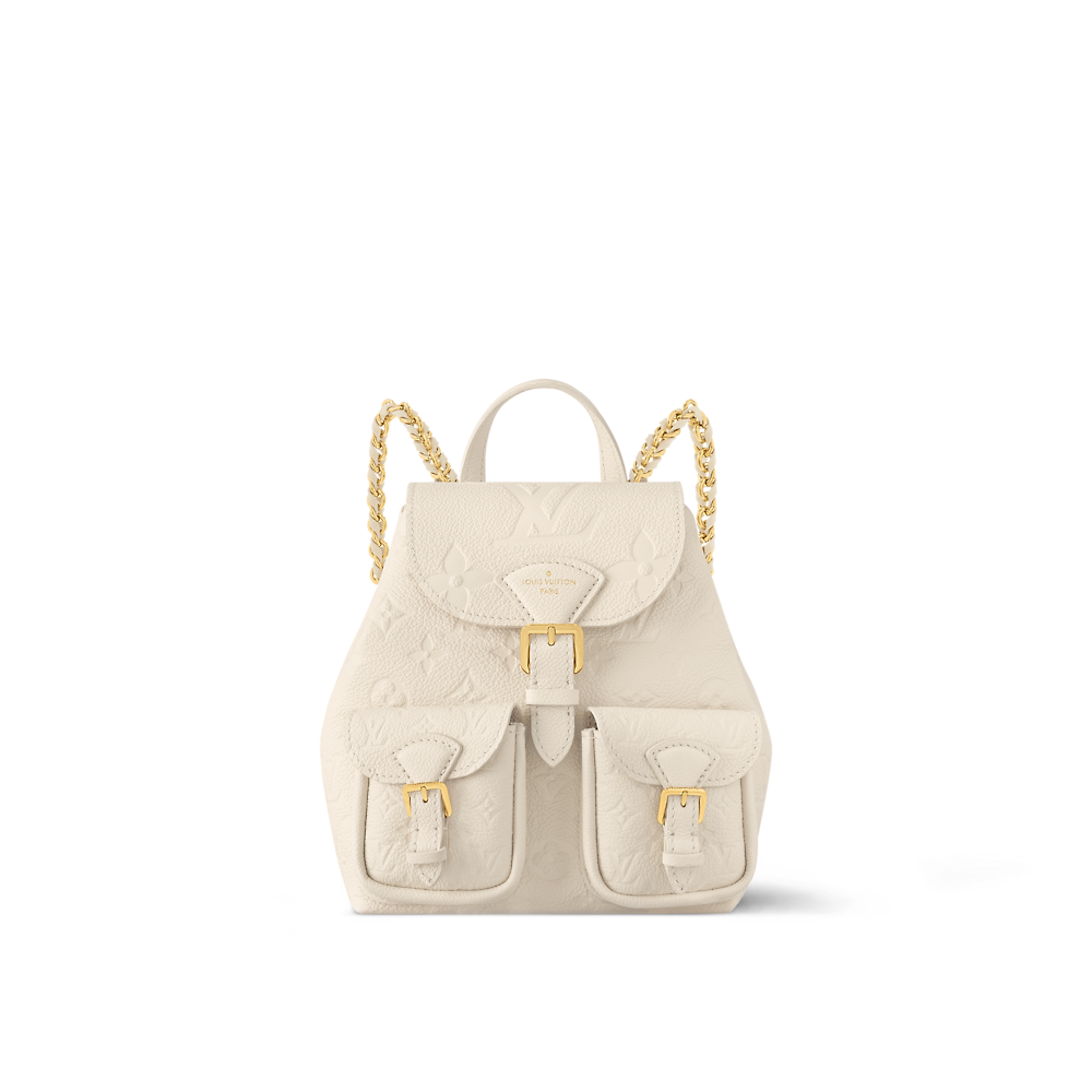 Louis Vuitton BACKUP Backpack M47106