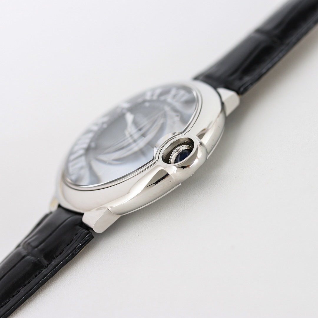 CARTIER AF5 Blue Balloon