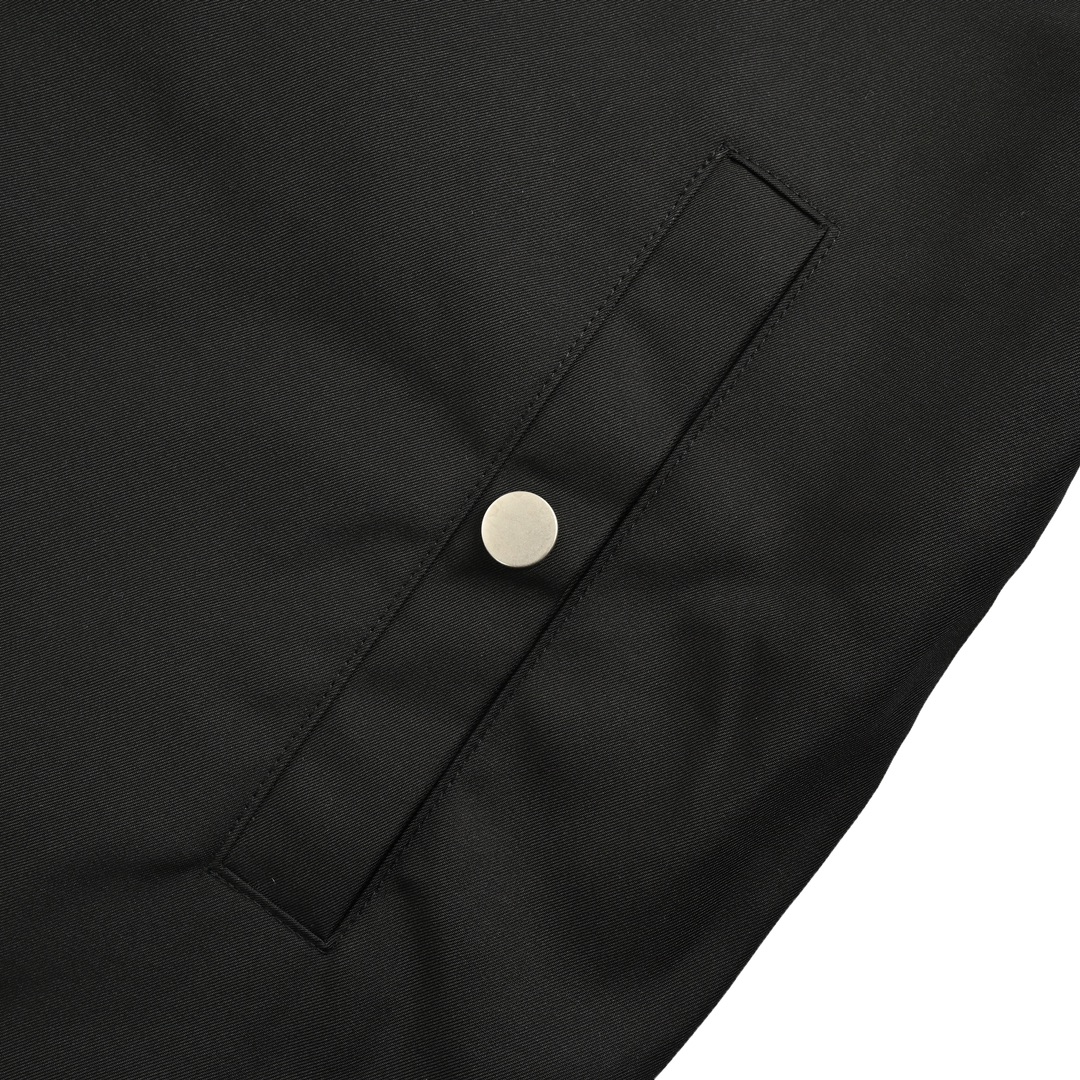 Burberry 24Fw check lining jacket