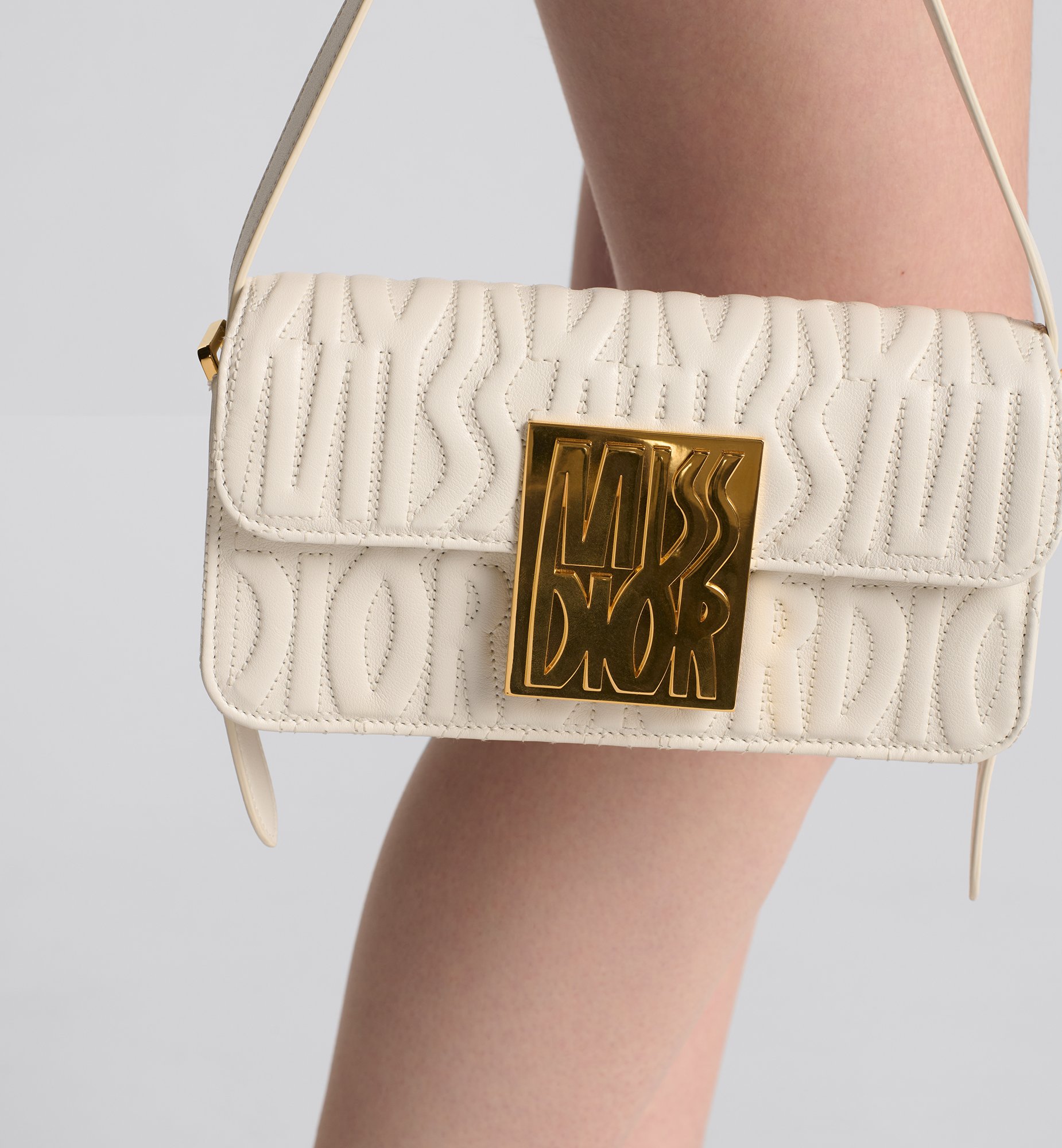 Dior Miss Dior Flap Bag M2610UBOS_M030