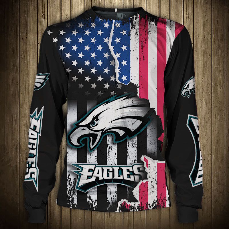 PHILADELPHIA EAGLES 3D PE210