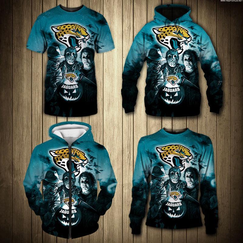 JACKSONVILLE JAGUARS 3D GGSA0496