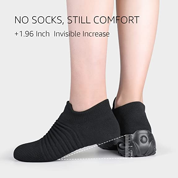 💥Last Day Promotion-[SAVE 50% OFF]-Women's Breathable Air Cushion Sneakers--BUY 2 GET 10% OFF & FREE SHIPPING