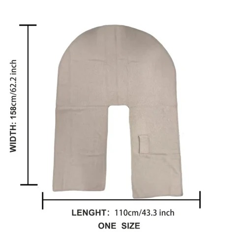 🔥LAST DAY 50% OFF🔥 Fashion Windproof Shawl Scarf