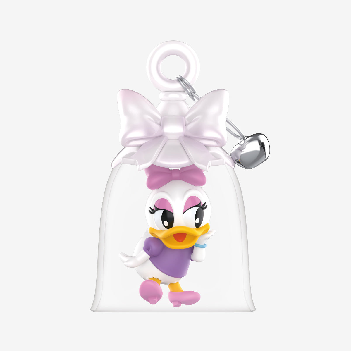 POP MART Disney 100th Anniversary Bell Series Figures [1 Blind Box]
