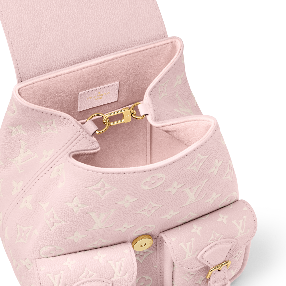 Louis Vuitton BACKUP Backpack M12987