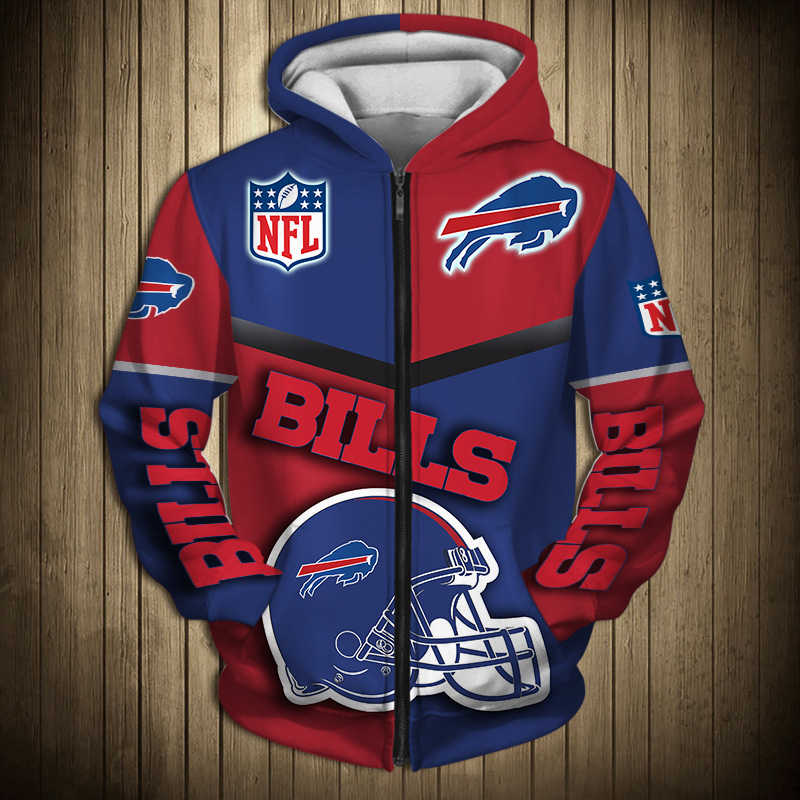 BUFFALO BILLS 3D BB240