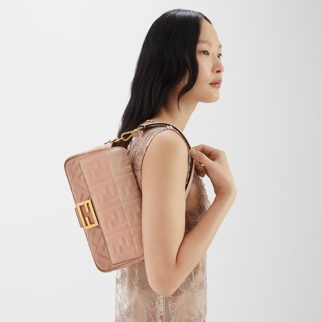 Fendi Baguette 8BR600AUPEF1SL9