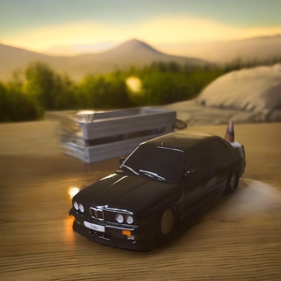 🔥FLASH SALE - 60% OFF🔥Car Incense Burner