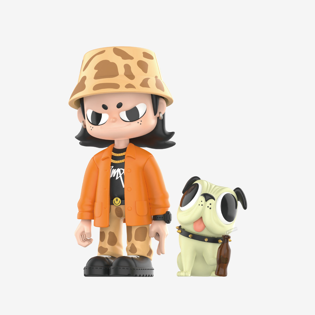 POP MART VITA Daily Wear Collection Series [1 Blind Box]