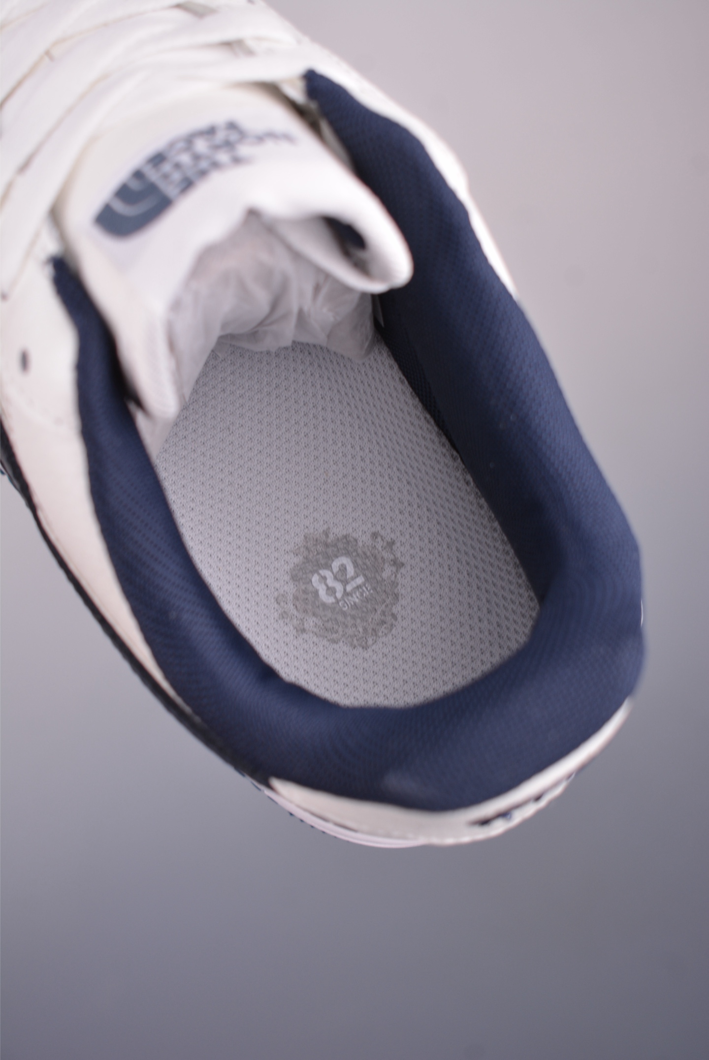 The North Face x Nike Air Force 1 Low 