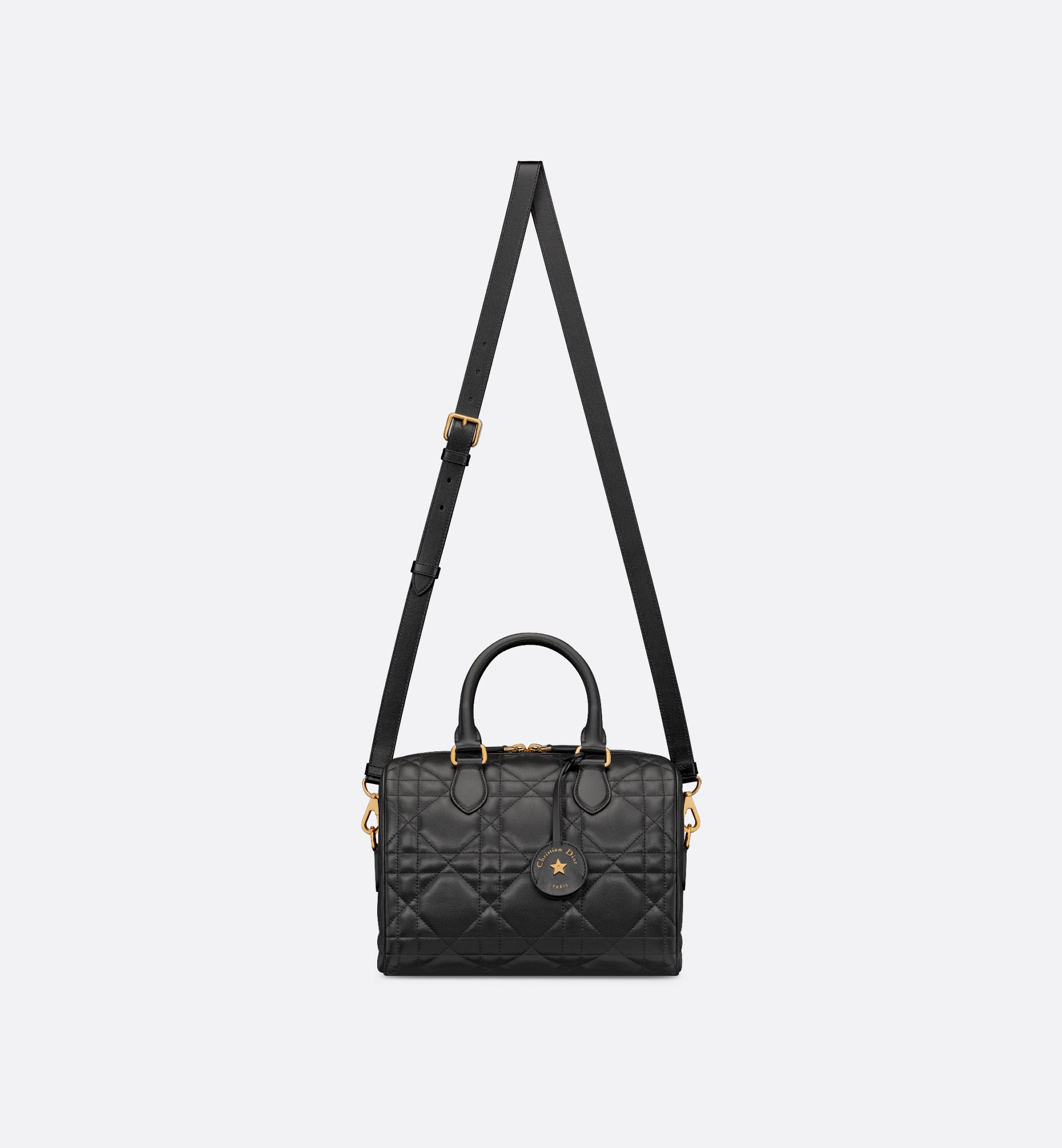 Dior Dior Groove 25 Handbag M1365UBOL_M900