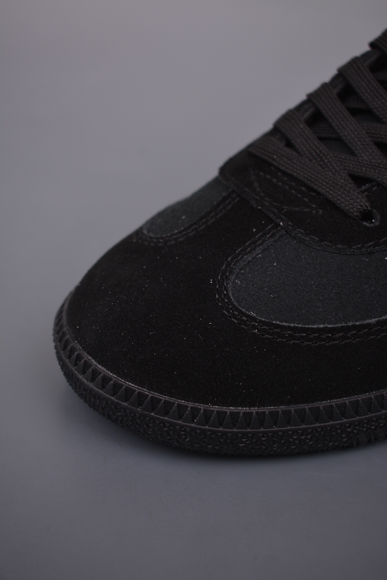 Adidas Originals Samba ADV Core Black Grey ID1448