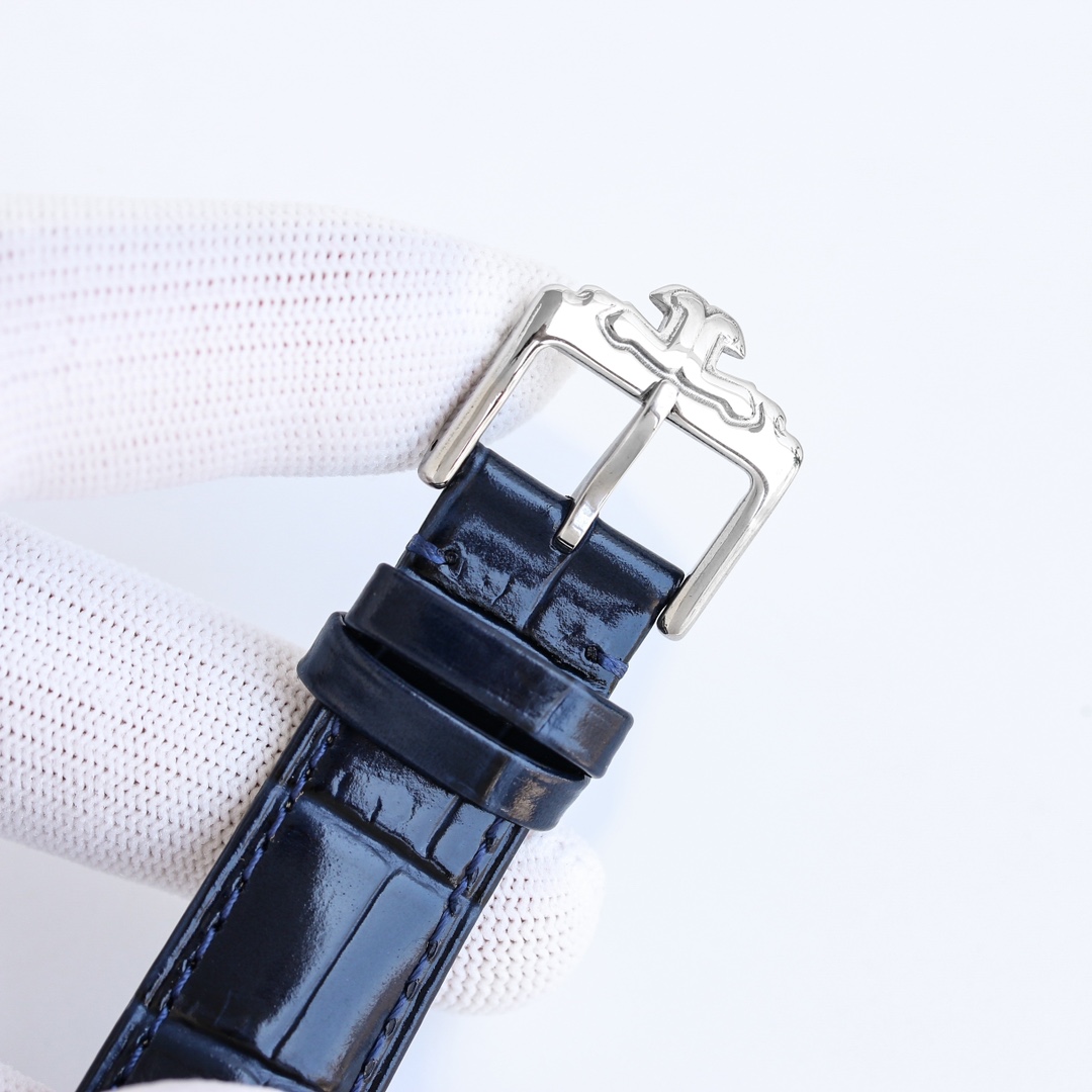 Jaeger-LeCoultre Master Full Diamond Q1398420 Series