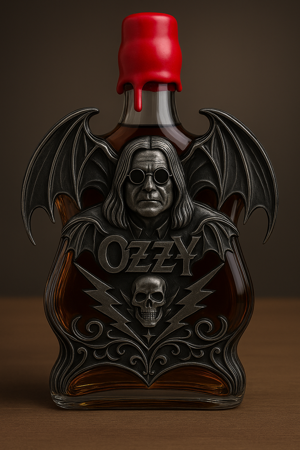 Eternal Darkness: A Tribute to Ozzy Osbourne
