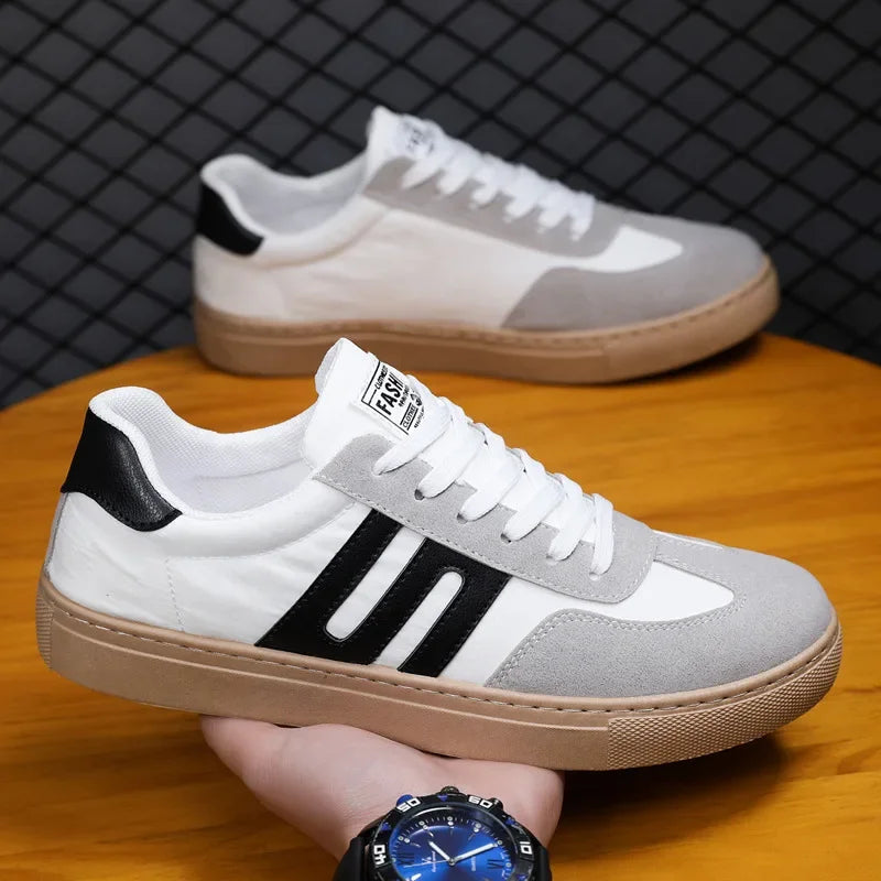 Vinthentic Horizon Men's Sneakers