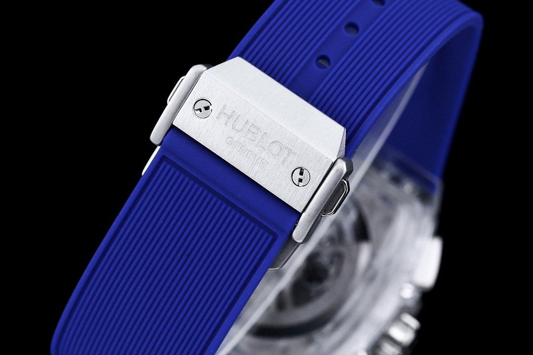Hublot BIG BANG Soul Series 641.JX.0120.RT
