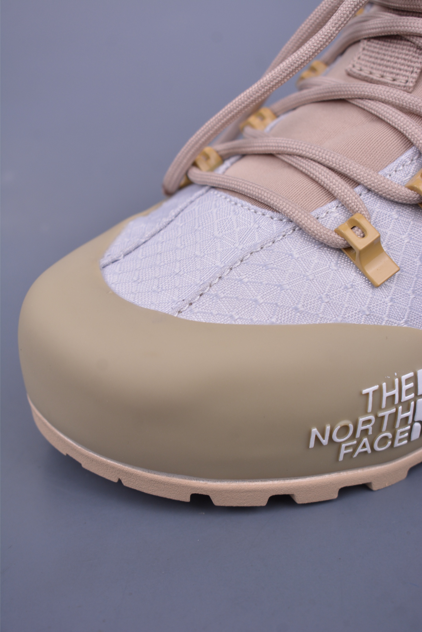 The North Face Glenclyffe Low Sneakers Khaki NF0A817B