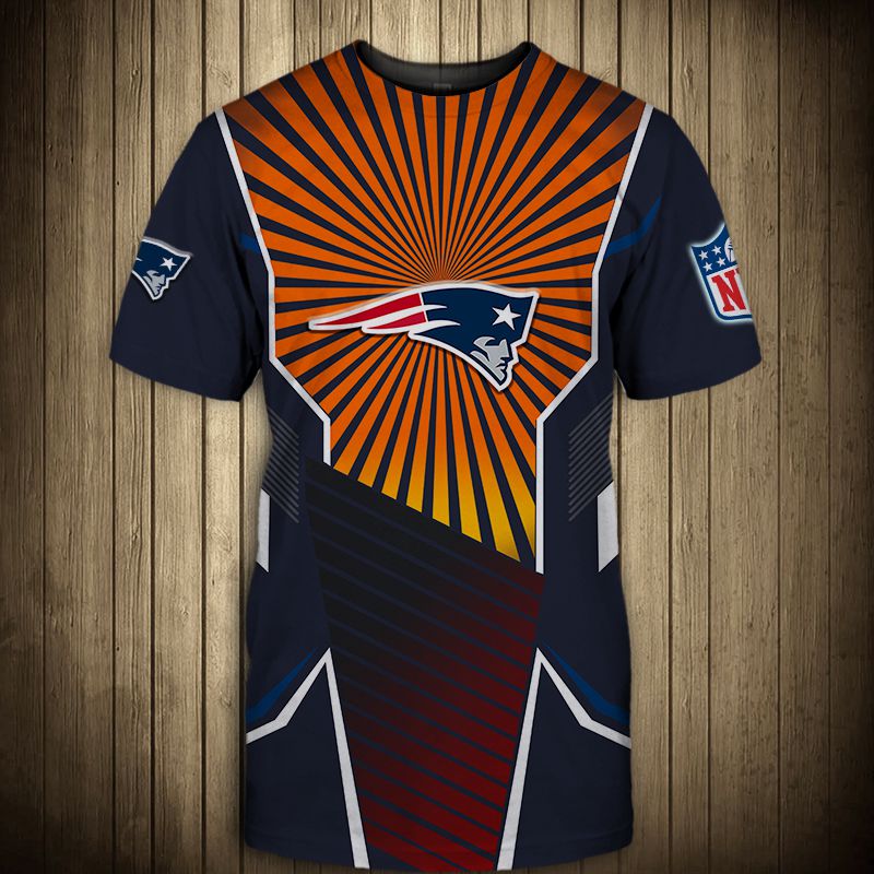 NEW ENGLAND PATRIOTS 3D NEP220