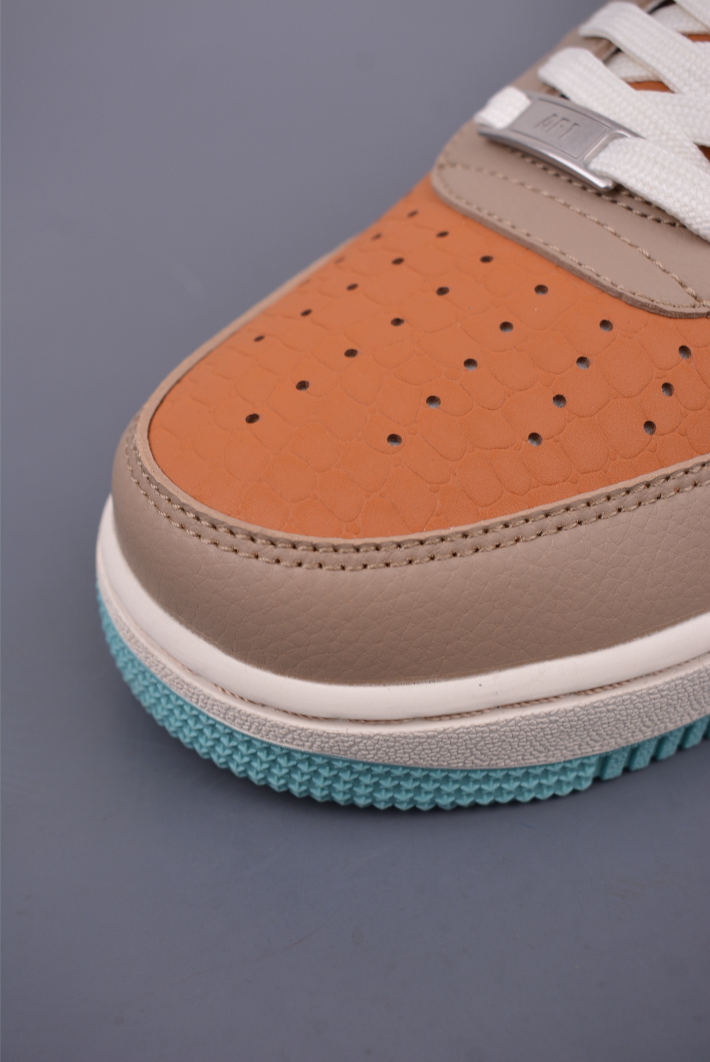 TS x Nike Air Force 1 07 LV8 Low LW9279-006